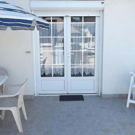 La Caravelle 10 Boulevard Gilbert Longuet Apartman Arromanches-les-Bains Kültér fotó