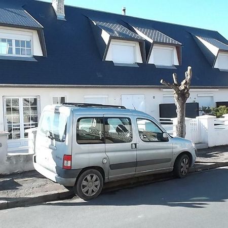 La Caravelle 10 Boulevard Gilbert Longuet Apartman Arromanches-les-Bains Kültér fotó