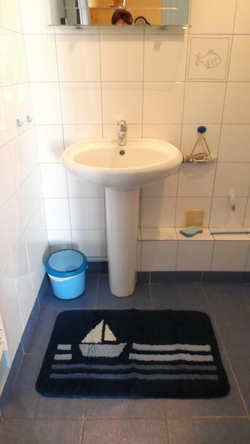 La Caravelle 10 Boulevard Gilbert Longuet Apartman Arromanches-les-Bains Kültér fotó