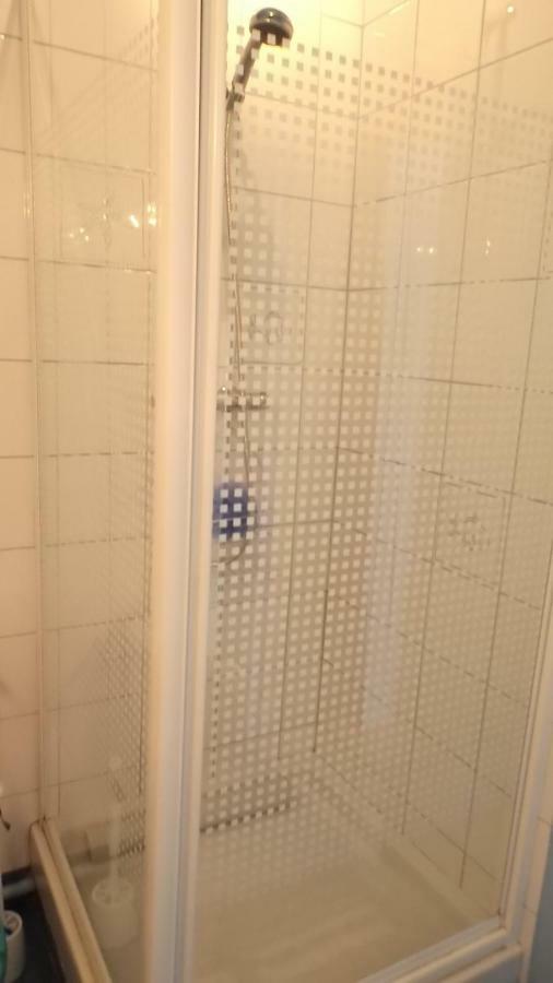 La Caravelle 10 Boulevard Gilbert Longuet Apartman Arromanches-les-Bains Kültér fotó