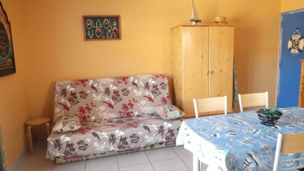 La Caravelle 10 Boulevard Gilbert Longuet Apartman Arromanches-les-Bains Kültér fotó